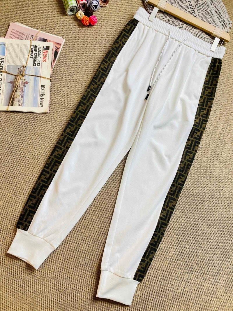 Fendi Long Pants